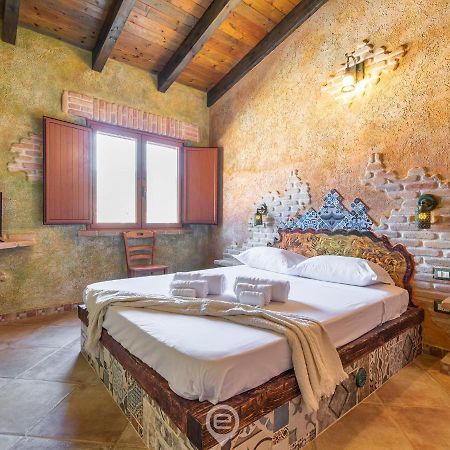 Gaudi Guesthouse Teulada Esterno foto