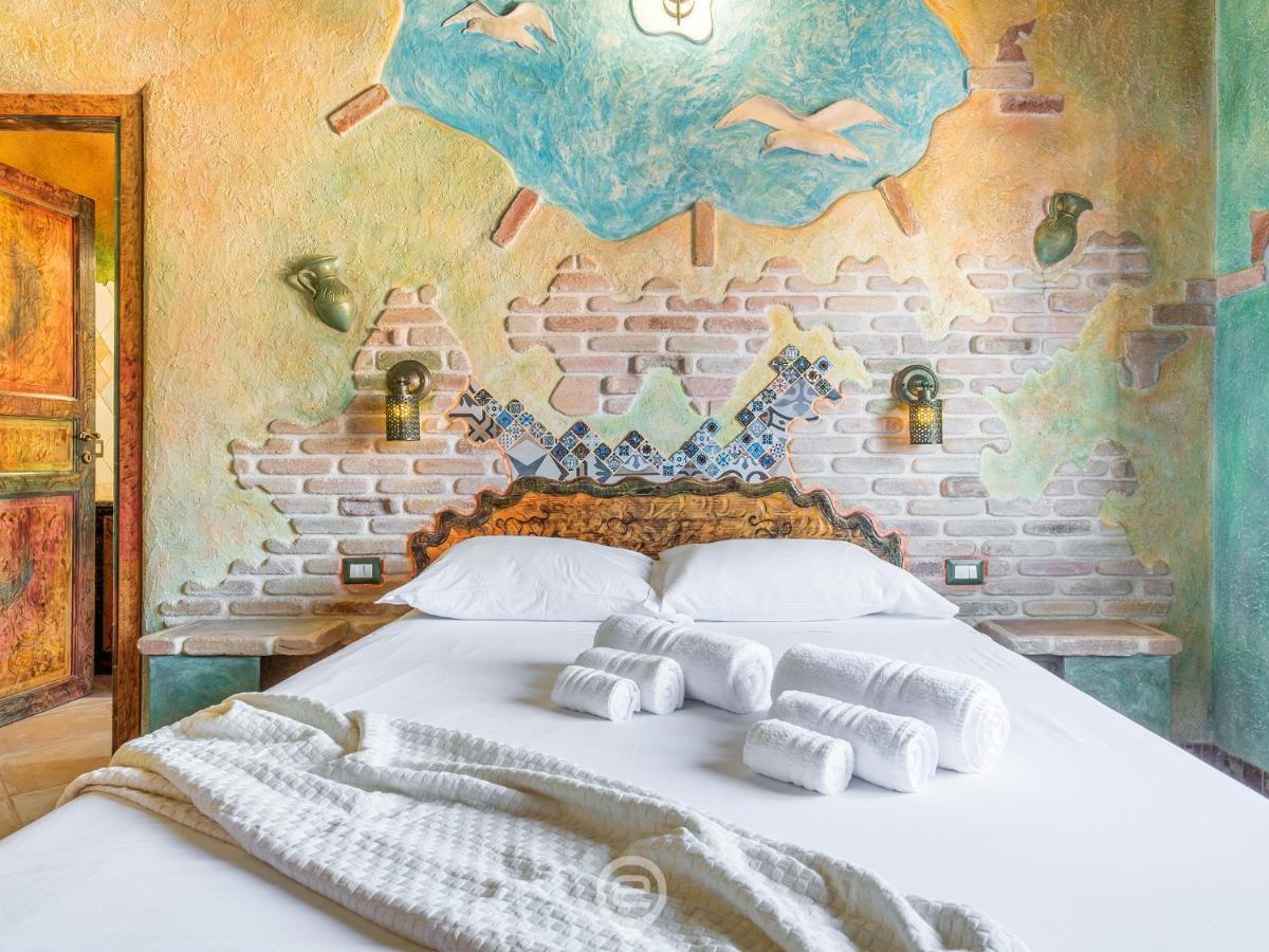 Gaudi Guesthouse Teulada Esterno foto