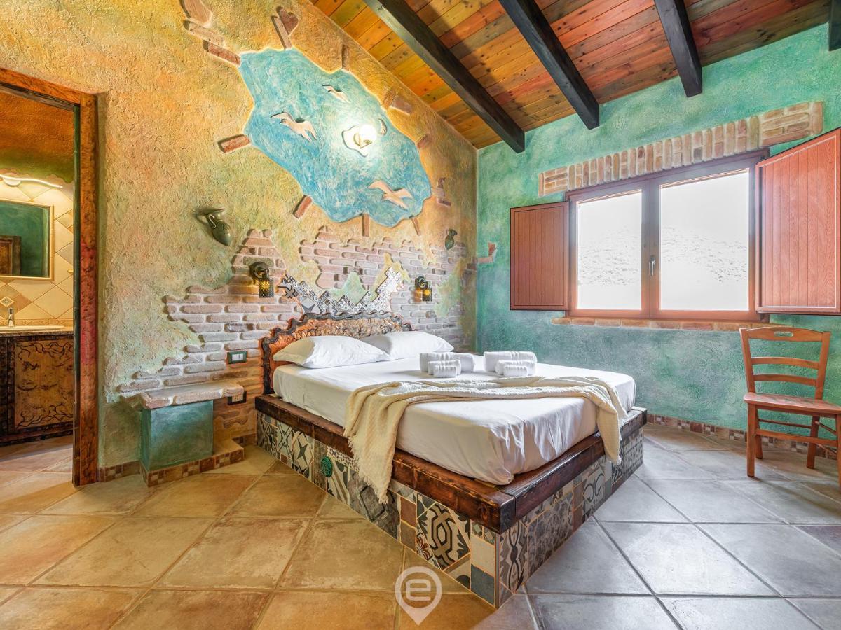 Gaudi Guesthouse Teulada Esterno foto