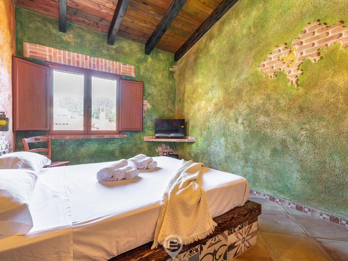 Gaudi Guesthouse Teulada Esterno foto